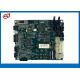 445-0653676 ATM Machine Parts NCR PCB Interface Board NLX MISC I/F-Top Assembly
