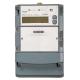 Commercial or industrial Multirate Watt Hour Meter with IEC Standard