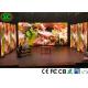 High Refresh Rate Stage LED Screens for Indoor Events with 3840hz and High Resolution