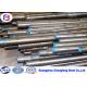 AISI P20 Tool Steel Hot Rolled Round Bar Dia 10 - 350mm Of Plastic Mold Steel
