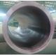 Nuclear Power Solar Power LNG Stainless Steel Round Tubes