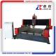 Heavy duty CNC Stone Engraving Machine Router for marble granite ZK-1212 1200*1200mm