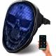 Programmable LED Face Mask Electronic Changing Facial Cover With Bluetooth App