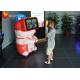 Attractive Outdoor Kids 9d VR Baby Children Coin Operated Game Equipment