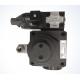 HNC hydraulic safety valve directional EFBG-03/06-125/160-C EFBG-06-25