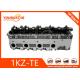 Complete Cylinder Head For TOYOTA Land Cruiser TD 1KZ-TE 3.0TD 11101-69175