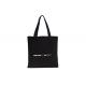 Customized promotional Organic Cotton Tote Bags shopping bag
