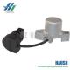 8-97328993-1 8973289931 8-97328993-0 8973289930 Oil Sensor With Line Fit Isuzu 700P 4HK1