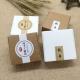 China manufacturer custom packing box wholesale gift box in chain wood box