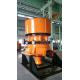 DP-300 Single Cylinder Hydralic Cone Crusher for construction used for sand and gravel
