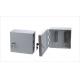 Lockable 50 Pair ABS DP Box Network Distribution Box Durable and Safety YH3003