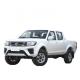 165 HP Small Diesel Engine Truck Pickup 4x4 4WD For Express Transport