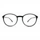 FP2618 Round Optical Spectacle Frame Full Rim Protective Decoration For Glasses