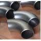 Stainless Steel Pipe Fittings Butt Weld Fittings Alloy Carbon