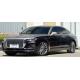 7 Gear Wet Double Clutch Car Hongqi H9 2022 3.0T H9+Excellent Customized Version