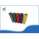 Textiles PVC Heat Transfer Vinyl Rolls 150 - 180 Degree With Cold Peeling