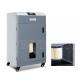 310W Triple - Filter Exhaust Fume Extractor For Laser Cutting 60kg