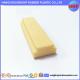 China IATF16949 Customized Molding Microcellular Foam Polyurthane Parts