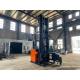 Direction Narrow Aisle 3 Way Forklift Truck Lifting Height 10000 Mm 1500 KGS