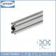 6063-T5  3060mm T-Slot Aluminium Profile System