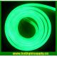 Super bright micro green led neon ribbon 8*16mm neo neon