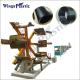 Plastic PE Pipe Extruder Machine HDPE Pipe Extrusion Plant PE Pipe Extruder Making Machine