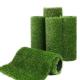 Synthetic Yarn Artificial Grass Mat 30mm 45mm For Landscape Garden