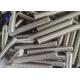 High Strength Metal Threaded Rod For High Performance Fastening Solutions