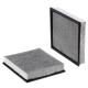 Air Filter Element Reference NO. SC 90009 CA 2825339 for Truck Engine Parts Other