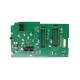 Rogers Pcb Board Stuffing double sided printed circuit board