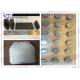 High Hardness Bulletproof Plates , SiC / Silicon Carbide Ballistic Plate