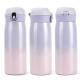 Stainless Steel Personalized Vacuum Insulated Tumbler One-Touch Promotional With Temperature Display Led