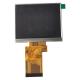 45Pin 320xRGBx240 3.5 Inch TFT LCD Touch Screen