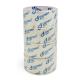1.8 Mil Thickness Transparent Waterproof Adhesive Tape