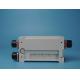 300W Same Band Combiner 380 / 960 MHZ Double Units PIM 160DBC Outdoor IP66