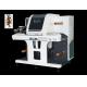 380V / 40A Laser Label Die Cutting Machine With Air Cooling Power Supply
