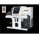 Laser Die Cutting Machine 0.1-3mm Thickness ±0.1mm Accuracy for Labels