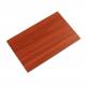 Fireproof Multiscene Wood Grain ACM Panels , Anticorrosive Wooden ACP Sheet Texture