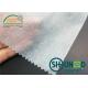 White PP Spunbond non woven fabric for Bag / Medical Use bedding / packing