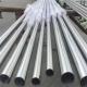 Polishing Seamless Stainless Steel Tube SCH 40s SS Pipe