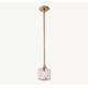 Hardwired Installation Ceiling Suspended Pendant Lights 110-220V