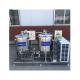Food grade mini dairy processing unit line yogurt maker machine