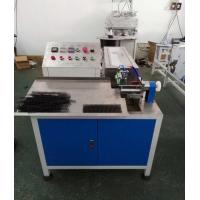 NB-600 Pet Plastic Spiral Coil Forming Machine 500-1200pcs/Min Speed