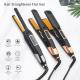Flat Dual Voltage MCH Heating Negative Ion Hair Straightener Professional