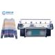 Guosheng Triple System Automatic Sweater Flat Knitting Machine 72inch