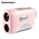 Kaemeasu Golf Rangefinder Rechargeable 125g With Magnetic Adsorption