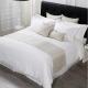 Enhance Your Sleeping Experience with LinenPro Hotel Bedsheet Set King Size in Cotton