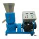 GS35  Farms Use Feed Grinder Poultry Livestock Animal Granulator Fish Pellet Mill Machine