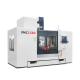 Vmc1580 CNC VMC Machine Milling Machine 4 Axis For Metal Cutting