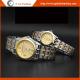 028A Fashion Business Watches CHENXI Couple Watch Wholesale 20PCS MOQ Stainless Watch Man